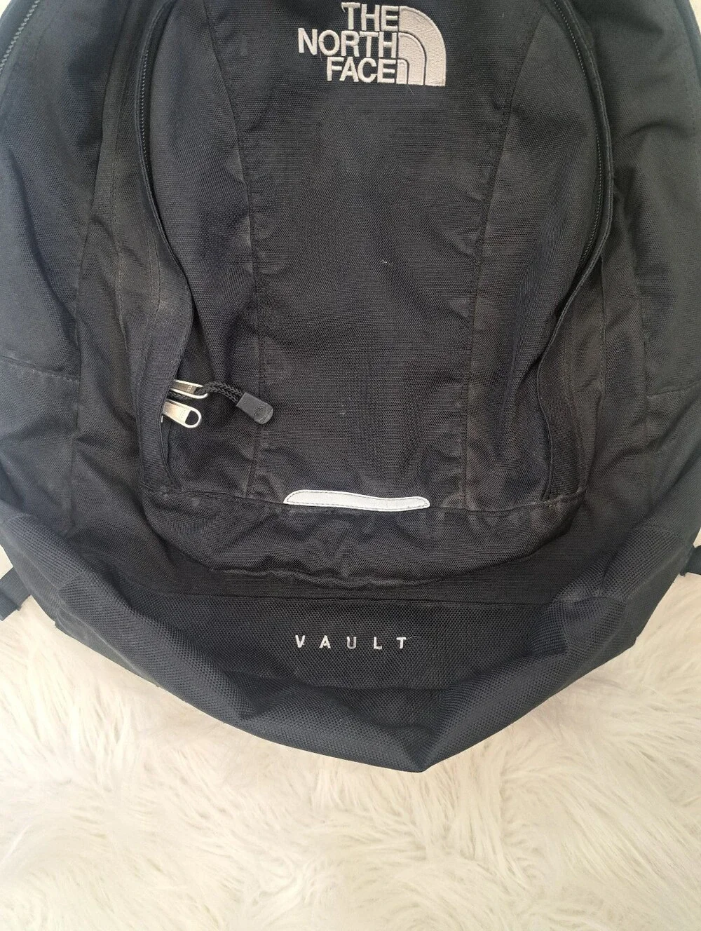 XL North Face Sturdy Backpack